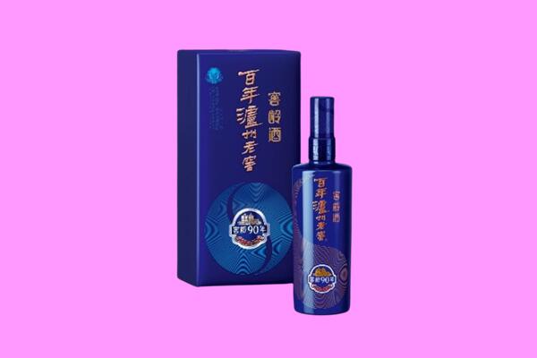 咸阳回收泸州老窖