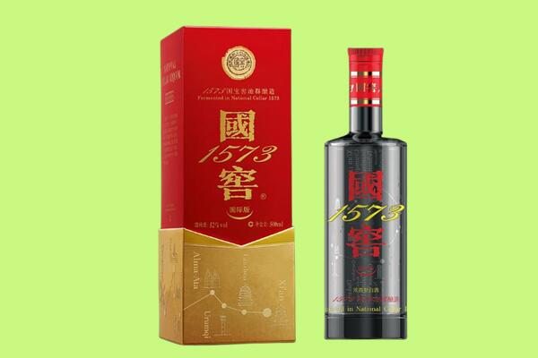 咸阳回收国窖